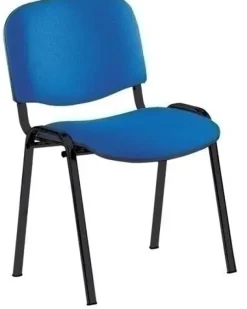 SILLA ROCADA CONFIDENTE RD-965/3 AZUL
