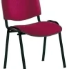 SILLA ROCADA CONFIDENTE RD-965/2 BURDEOS