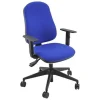 SILLA UNISIT SINCRO SIMPLE AZUL