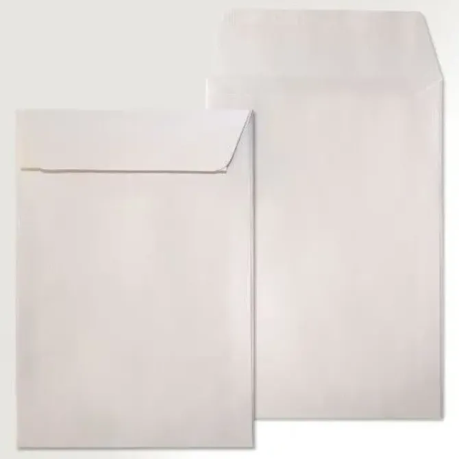 SOBRE BOLSA 120X170 SALARIO BLANCO AR81171