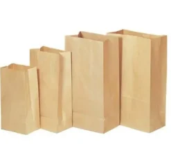 SOBRE PAPEL KRAFT 15+5X21 C/FUEL.P100 95121521 MAK035387