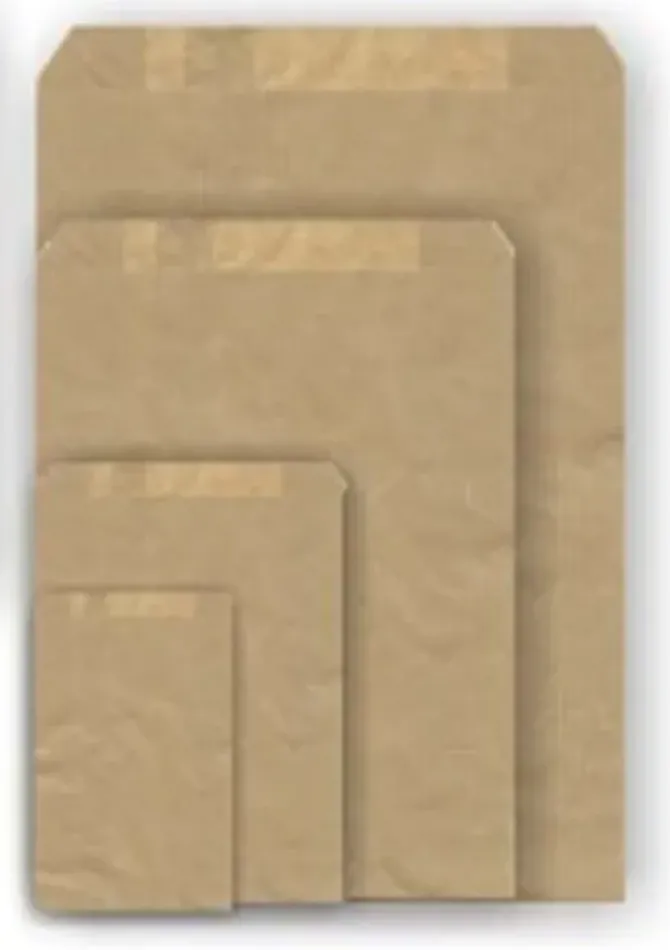 SOBRE PAPEL KRAFT 15X26 S/FUEL.P100 95151526 MAK035390