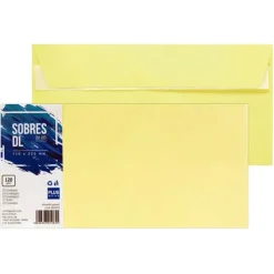 SOBRE PLUS 110X220 AMAR.PASTEL