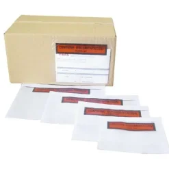 SOBRE PORTADOCUMENTO MK 130X120/1000U