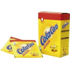 SOBRES DE COLACAO 18 GRAMOS