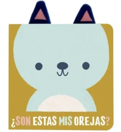 SON ESTAS MIS OREJAS? OSO.YOYO