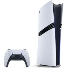 SONY PS5 CONSOLA PLAYSTATION 5 PRO DIGITAL 2TB