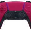SONY PS5 DUALSENSE V2 MANDO INALAMBRICO PARA PS5 - COLOR ROJO/NEGRO