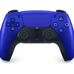 SONY PS5 DUALSENSE V2 MANDO INALAMBRICO PARA PS5 - COLOR AZUL/NEGRO