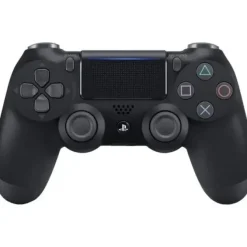 SONY PS4 DUALSHOCK 4 V2 MANDO INALAMBRICO PARA PS4 - COLOR NEGRO