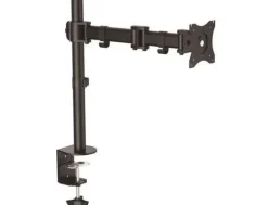 SOPORTES, ERGONOMÍA Y LIMPIEZA STARTECH SOPORTE VESA BRAZO ARTICULADO