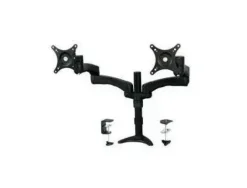 SOPORTES, ERGONOMÍA Y LIMPIEZA STARTECH SOPORTE ARTICULADO 2 MONITORES