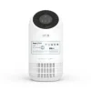 SPC ESPIRARE ION PURIFICADOR DE AIRE INTELIGENTE CON IONIZADOR - FILTRO TRUE HEPA 13 - 4 FASES DE FILTRADO CON IONIZADOR - 3 MODOS DE USO