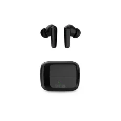 SPC ETHER 2 PRO AURICULARES IN-EAR BLUETOOTH 5.2 TWS - MANOS LIBRES - ASISTENTE DE VOZ - CONECTIVIDAD CON 2 DISPOSITIVOS SIMULTANEAMENTE - AUTONOMIA HASTA 26 HORAS CON ESTUCHE DE CARGA - CONTROL TACTI