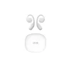 SPC ETHER 2 SENSE AURICULARES OPEN-EAR BLUETOOTH 5.3 - MANOS LIBRES - ASISTENTE DE VOZ - CONECTIVIDAD CON 2 DISPOSITIVOS SIMULTANEAMENTE - AUTONOMIA HASTA 8H - CONTROL TACTIL - COLOR BLANCO