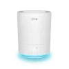 SPC EVADNE HUMIDIFICADOR ULTRASONICO E INTELIGENTE 4.5L - TEMPORIZADOR HASTA 12H - MODO AUTOMATICO, MANUAL Y NOCHE - COLOR BLANCO