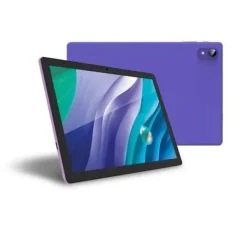 SPC GRAVITY 5 SE TABLET PANTALLA IPS 10.1 - 4GB - 64GB - CAMARA 2MPX - BATERIA 5.000MAH - COLOR VIOLETA