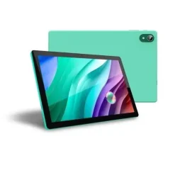 SPC GRAVITY 5 SE TABLET PANTALLA IPS 10.1 - 4GB - 64GB - CAMARA 2MPX - BATERIA 5.000MAH - COLOR VERDE