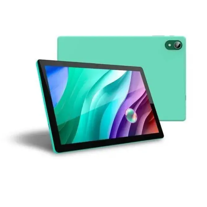 SPC GRAVITY 5 SE TABLET PANTALLA IPS 10.1 - 4GB - 64GB - CAMARA 2MPX - BATERIA 5.000MAH - COLOR VERDE
