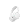 SPC HERON 2 STUDIO AURICULARES BLUETOOTH 5.4 - CONEXION DUAL - AUTONOMIA HASTA 50H - DISEÑO AJUSTABLE Y PLEGABLE - CONTROL EN AURICULAR - COLOR BLANCO