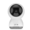 SPC LARES 360 CAMARA DE VIGILANCIA WIFI - GIRO 360º - FULL HD 1080P - SEGUIMIENTO DE PERSONAS - VISION NOCTURNA - DISEÑO DISCRETO - CONTROL DESDE TU SMARTPHONE - COLOR BLANCO