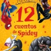 SPIDER-MAN. 12 CUENTOS DE SPIDEY