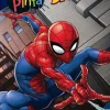 SPIDER-MAN. PINTA PINTA