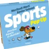 SPORTS POP-UP