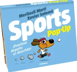 SPORTS POP-UP