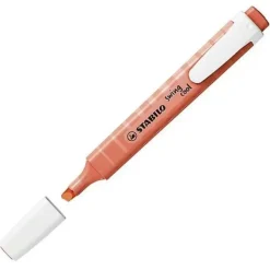 STABILO BOSS SWING CORAL MELOSO PASTEL REF.081513