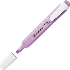 STABILO BOSS SWING PASTEL BRISA VIOLETA REF.081509