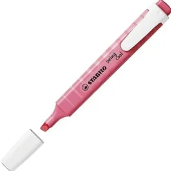 STABILO BOSS SWING ROSA DE CEREZO EN FLOR REF. 081511