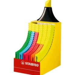 STABILO FLUORESCENTE STABILO BOSS /EXP.120UD 70/120-2 MAK118625