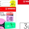 STABILO FLUORESCENTE STABILO MINI PASTEL/B.3U 07/03-47 MAK081111