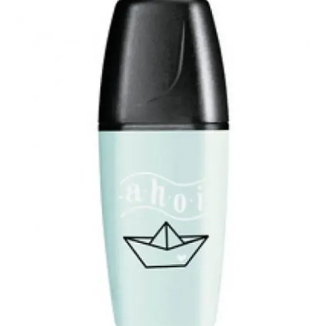 STABILO FLUORESCENTE STABILO MINI PASTEL TUR 07/113-7 MAK125312