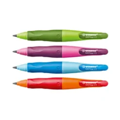 STABILO PORTAMINAS STABILO EASY DIESTROS SURT B-46882-5DIES MAK119306