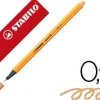 STABILO ROTULADOR STABILO POINT-88 OCRE CLARO 88/88 MAK118691