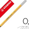 STABILO ROTULADOR STABILO POINT-88 GRIS 88/94 MAK119887