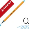 STABILO ROTULADOR STABILO POINT-88 AZUL HIELO 88/11 MAK118679