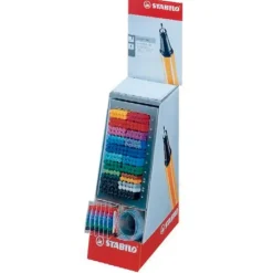 STABILO ROTULADOR STABILO POINT-88 /EXP.236UD 88/236-1 MAK118904