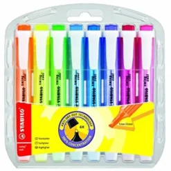 STABILO ROTULADOR STABILO SWING 275/8-3 275/8-3 MAK125373