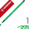 STABILO ROTULADOR STABILO PEN-68 FLUOR VERDE 68/033 MAK118668