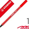 STABILO ROTULADOR STABILO PEN-68 CARMIN 68/48 MAK118659
