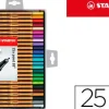 STABILO ROTULADOR STABILO POINT 8825-1 8825-1 MAK125109