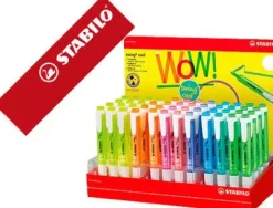 STABILO ROTULADOR STABILO SWING 275/48 275/48-1 MAK125371