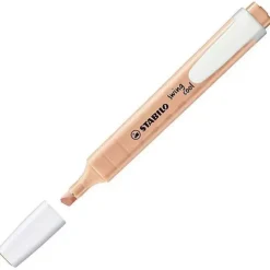 STABILO SWING PASTEL MELOCOTON REF. 081505