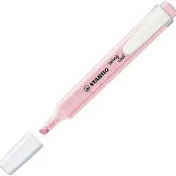 STABILO SWING PASTEL ROSA RUBOR REF. 081507