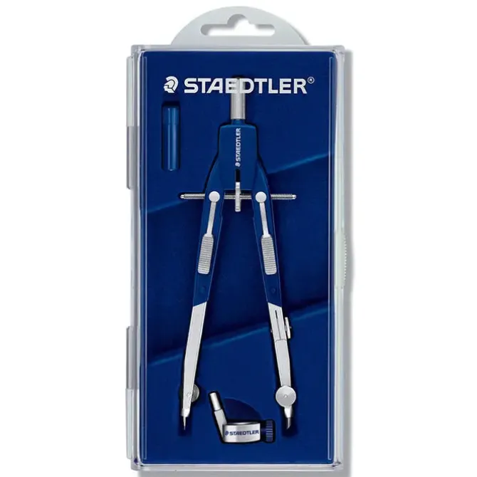 STAEDTLER COMPAS STAEDTLER MARS 552 552 01 MAK619880