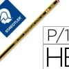 STAEDTLER LAPIZ NORIS 120 N-2 HB 120 02 MAK080041
