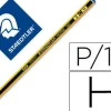 STAEDTLER LAPIZ NORIS 120 N-3 H 700590 MAK080042